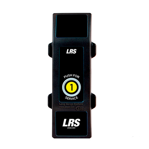 Watch-pager-system